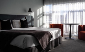 Salamanca Suites, Hobart